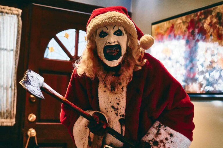 10 Christmas Horror Movies to Watch This Season