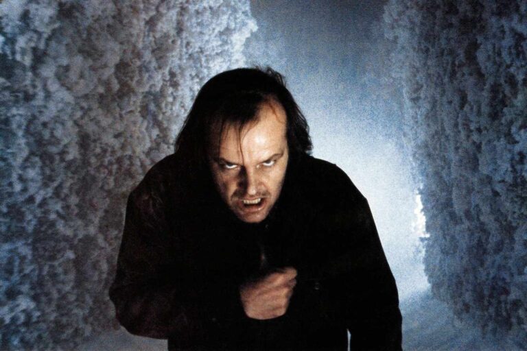 17 of the best Horror & Thriller Movies Set in Snow & Ice