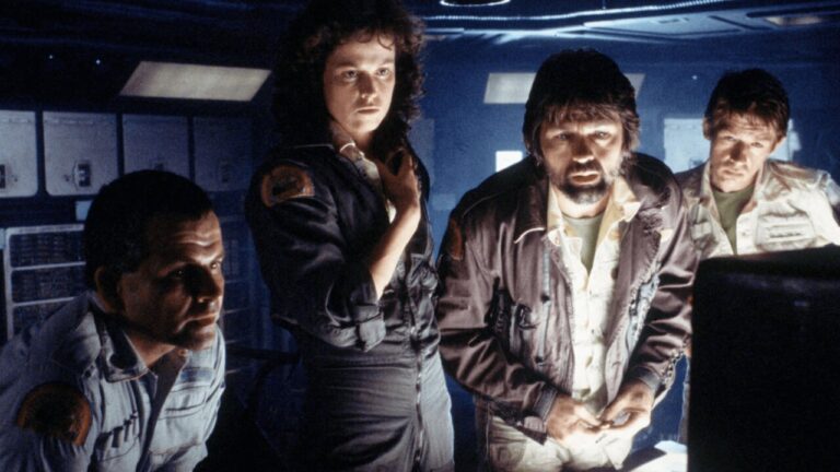 13 Must-Watch Space Horror Movies for Sci-Fi and Horror Fans